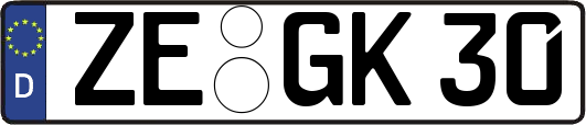 ZE-GK30