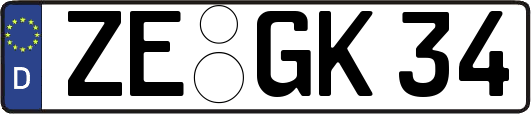 ZE-GK34