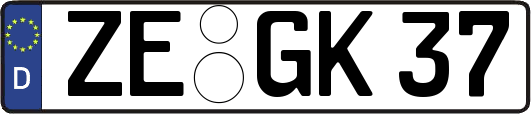 ZE-GK37