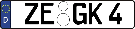 ZE-GK4