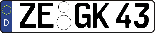 ZE-GK43