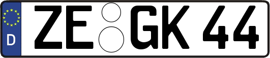 ZE-GK44