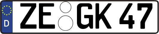 ZE-GK47