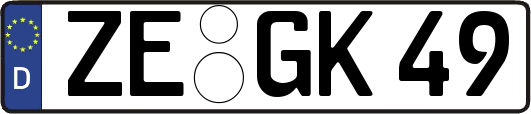 ZE-GK49