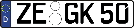 ZE-GK50