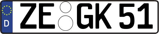 ZE-GK51