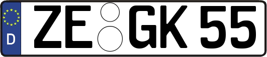 ZE-GK55