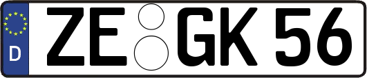 ZE-GK56