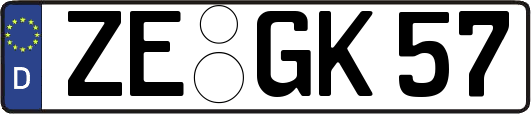 ZE-GK57