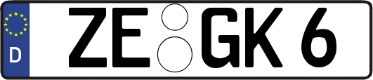 ZE-GK6