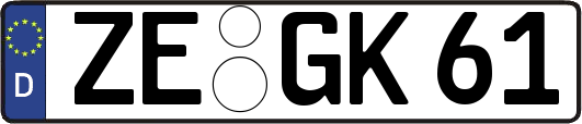 ZE-GK61