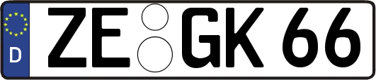 ZE-GK66