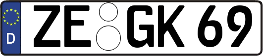 ZE-GK69
