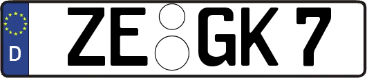 ZE-GK7