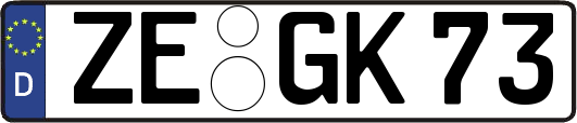 ZE-GK73
