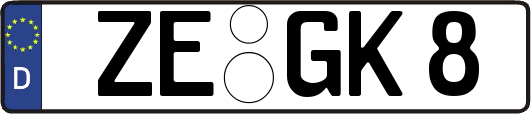 ZE-GK8