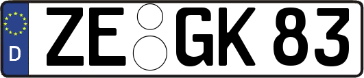 ZE-GK83