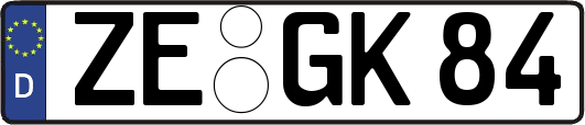 ZE-GK84