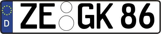 ZE-GK86