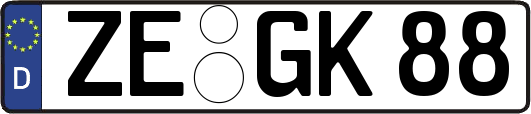 ZE-GK88