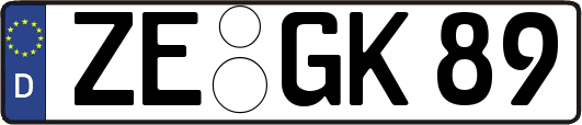 ZE-GK89