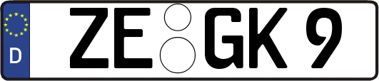 ZE-GK9