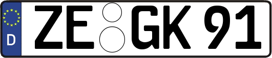 ZE-GK91