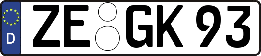 ZE-GK93