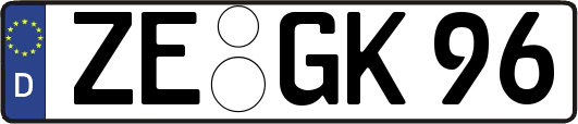 ZE-GK96