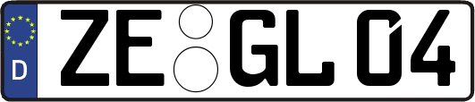 ZE-GL04