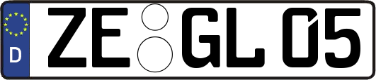 ZE-GL05