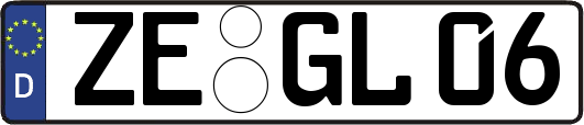 ZE-GL06
