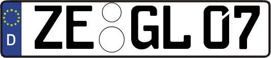 ZE-GL07