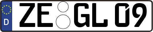 ZE-GL09