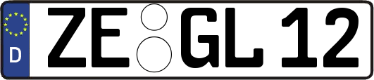 ZE-GL12