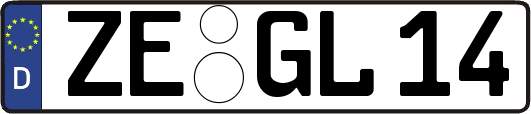 ZE-GL14