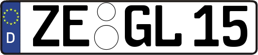 ZE-GL15