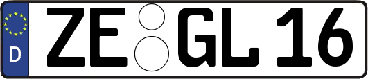 ZE-GL16