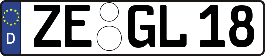 ZE-GL18