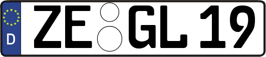 ZE-GL19