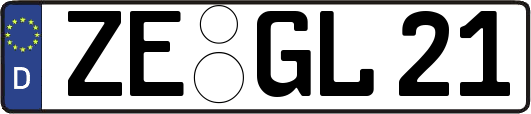 ZE-GL21