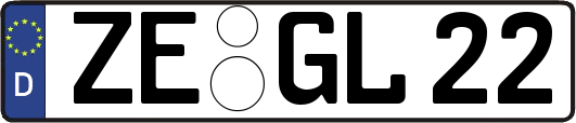ZE-GL22