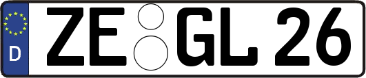 ZE-GL26