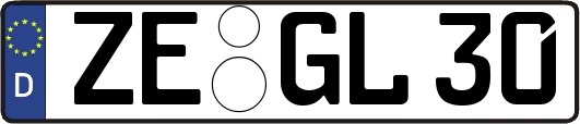 ZE-GL30