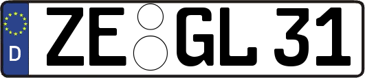 ZE-GL31