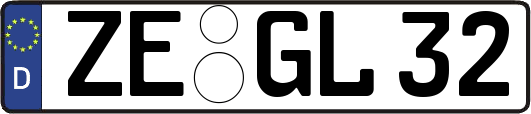 ZE-GL32