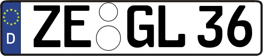 ZE-GL36