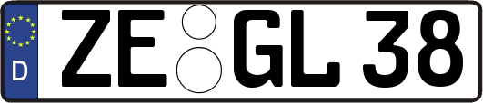 ZE-GL38