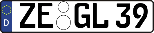 ZE-GL39