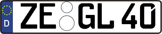 ZE-GL40